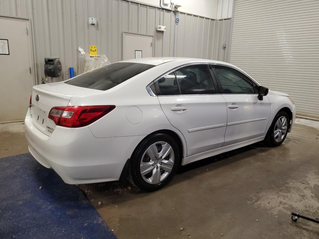 Subaru Legacy 2.5i