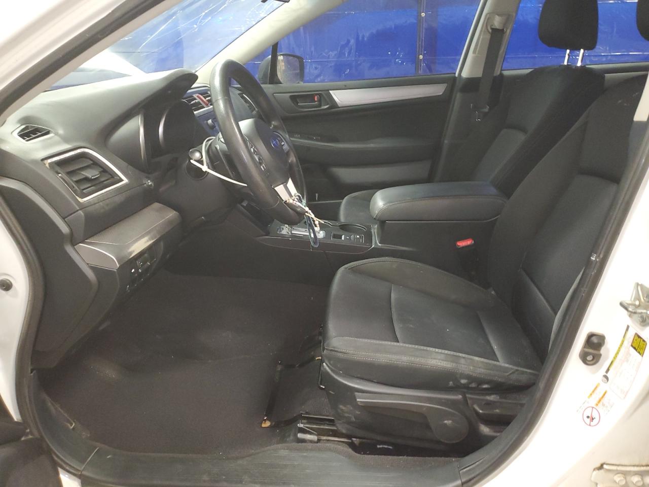 Subaru Legacy 2.5i