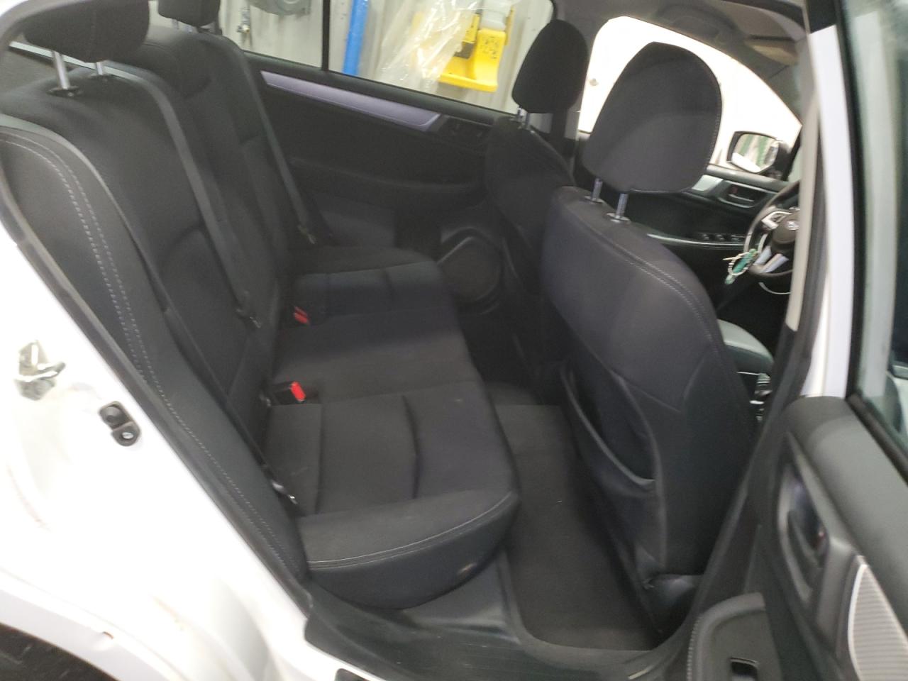 Subaru Legacy 2.5i