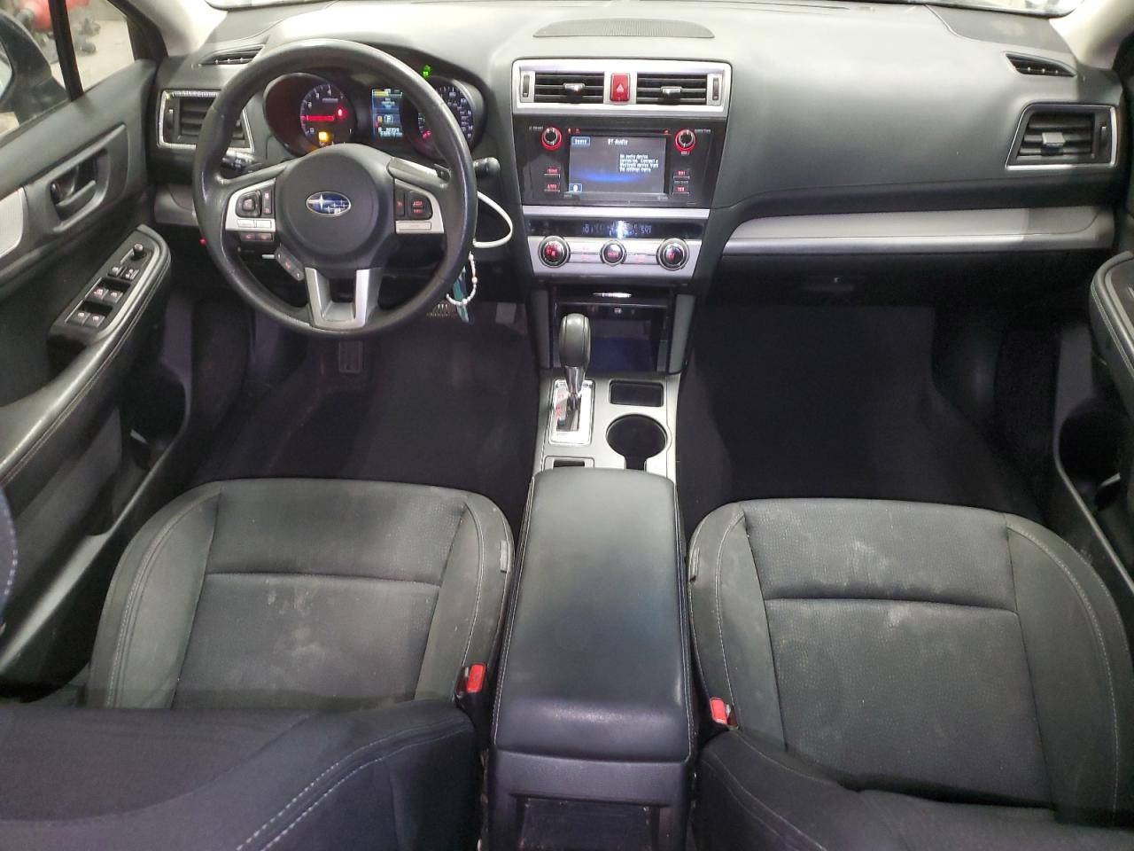 Subaru Legacy 2.5i