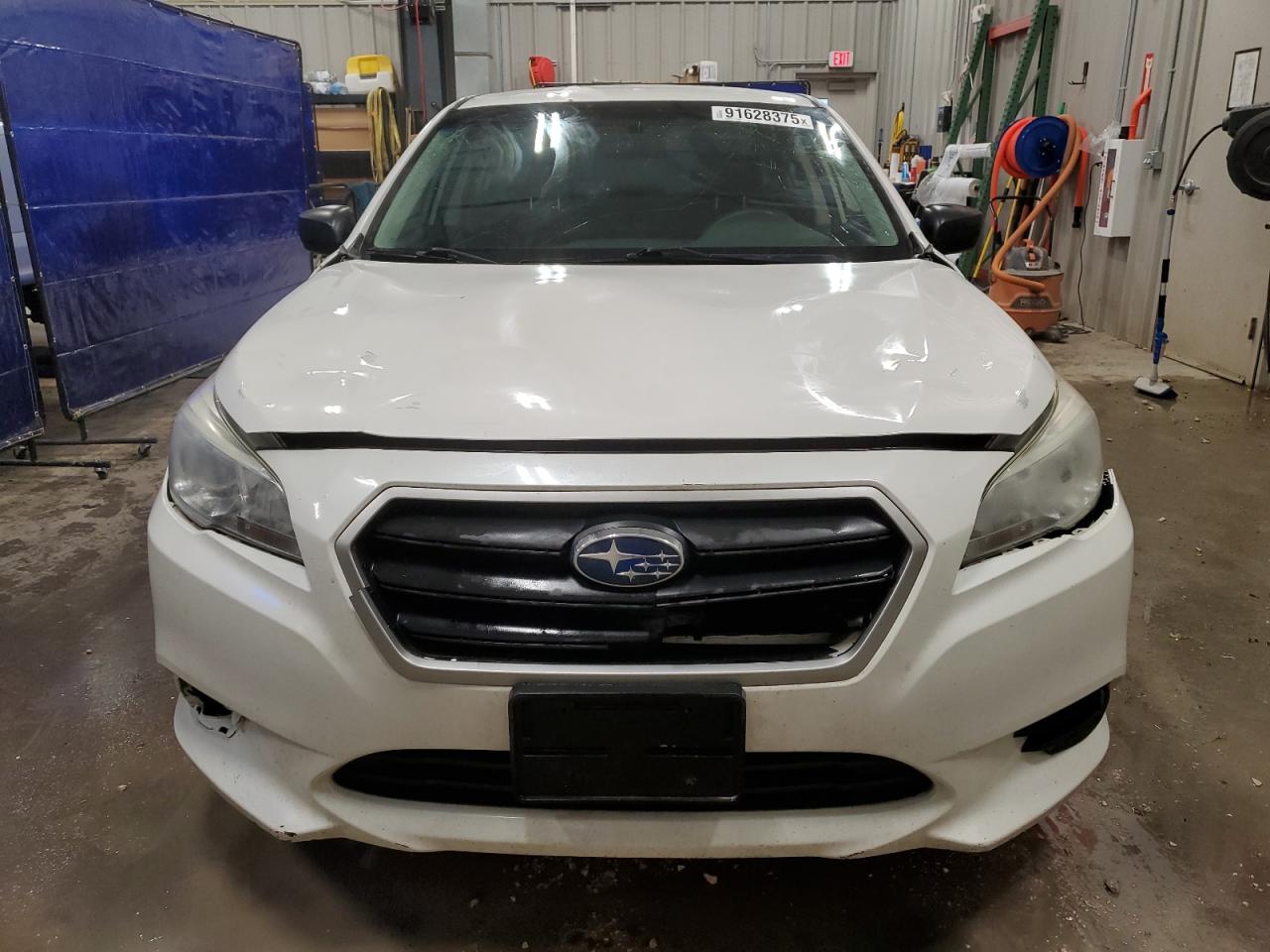 Subaru Legacy 2.5i
