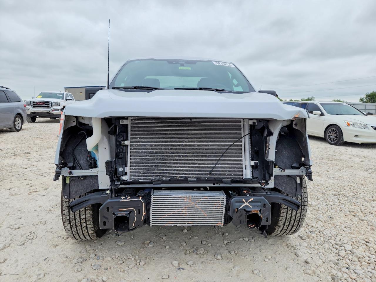 Ford F-150 Stx