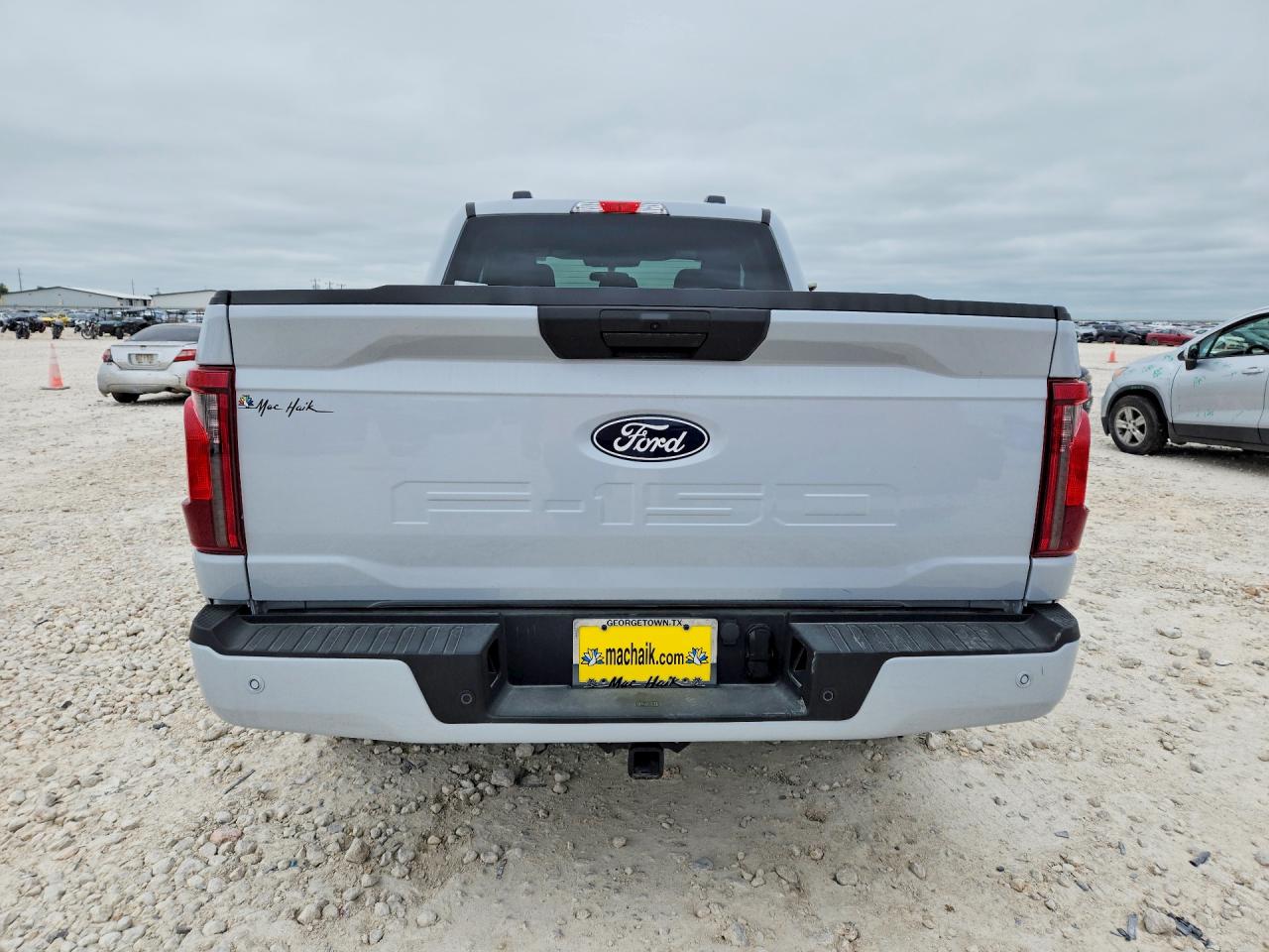 Ford F-150 Stx