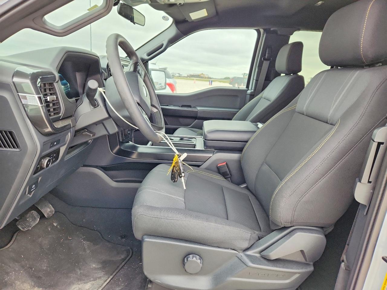 Ford F-150 Stx