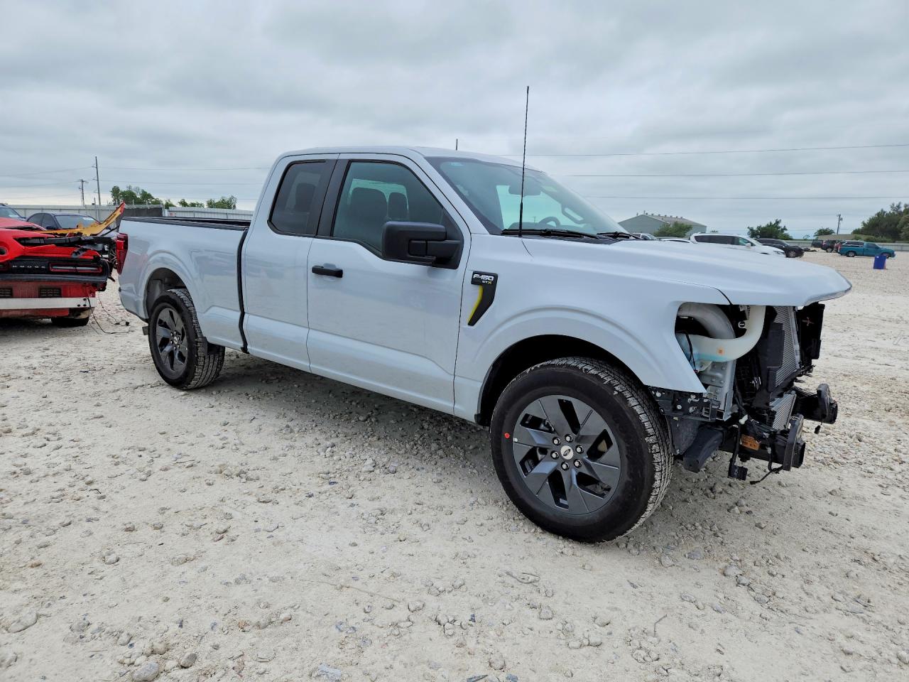 Ford F-150 Stx