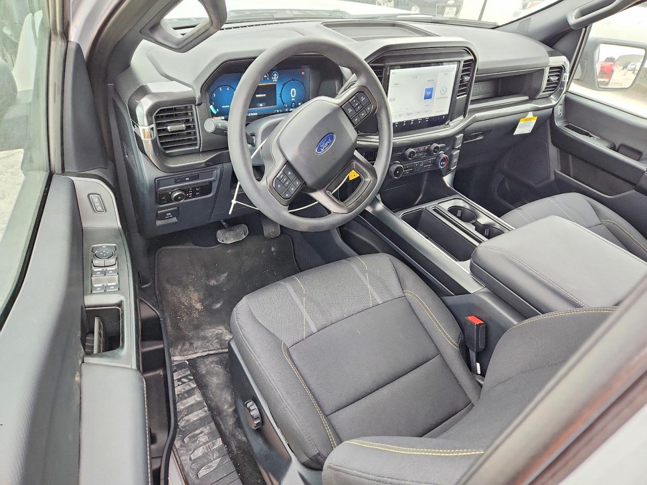 Ford F-150 Stx