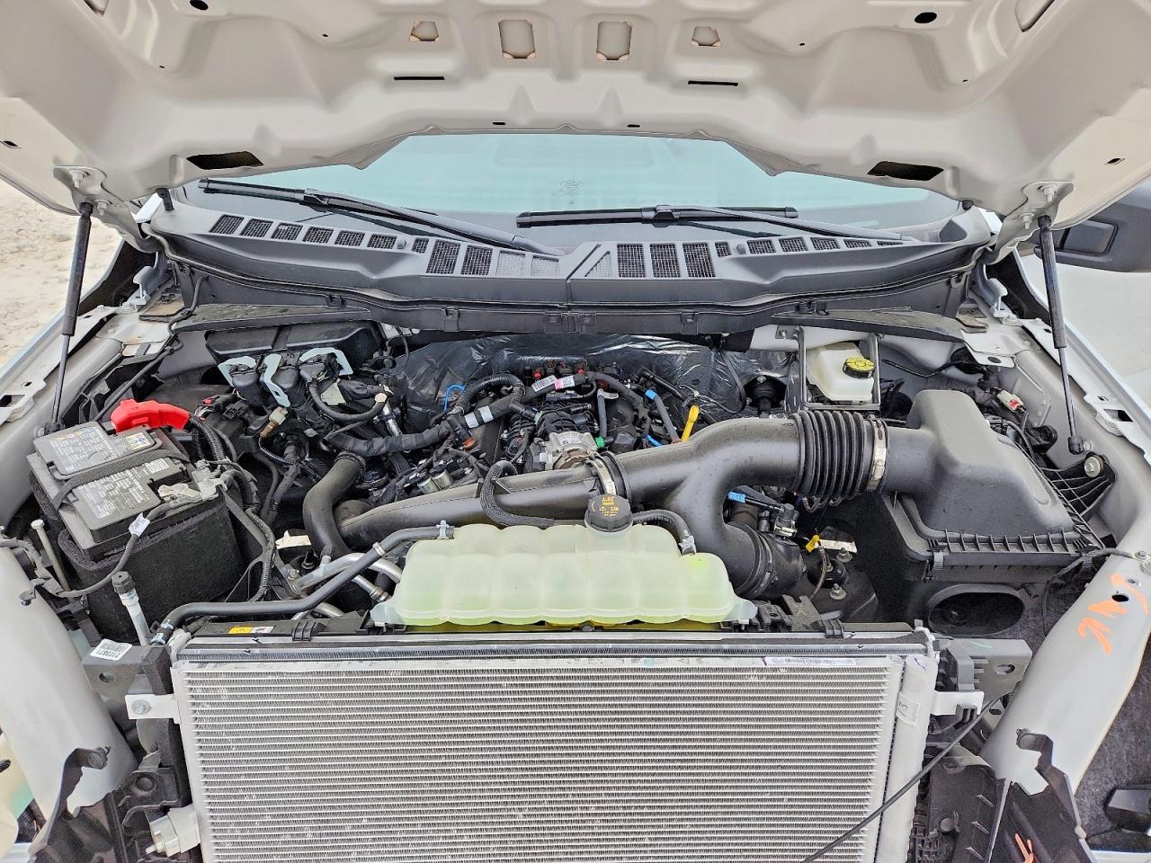 Ford F-150 Stx