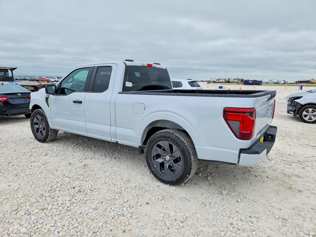 Ford F-150 Stx