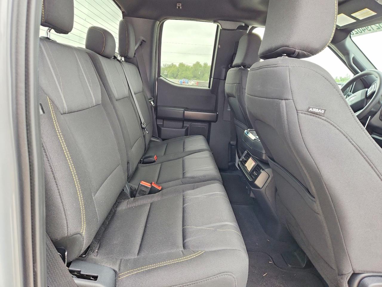 Ford F-150 Stx
