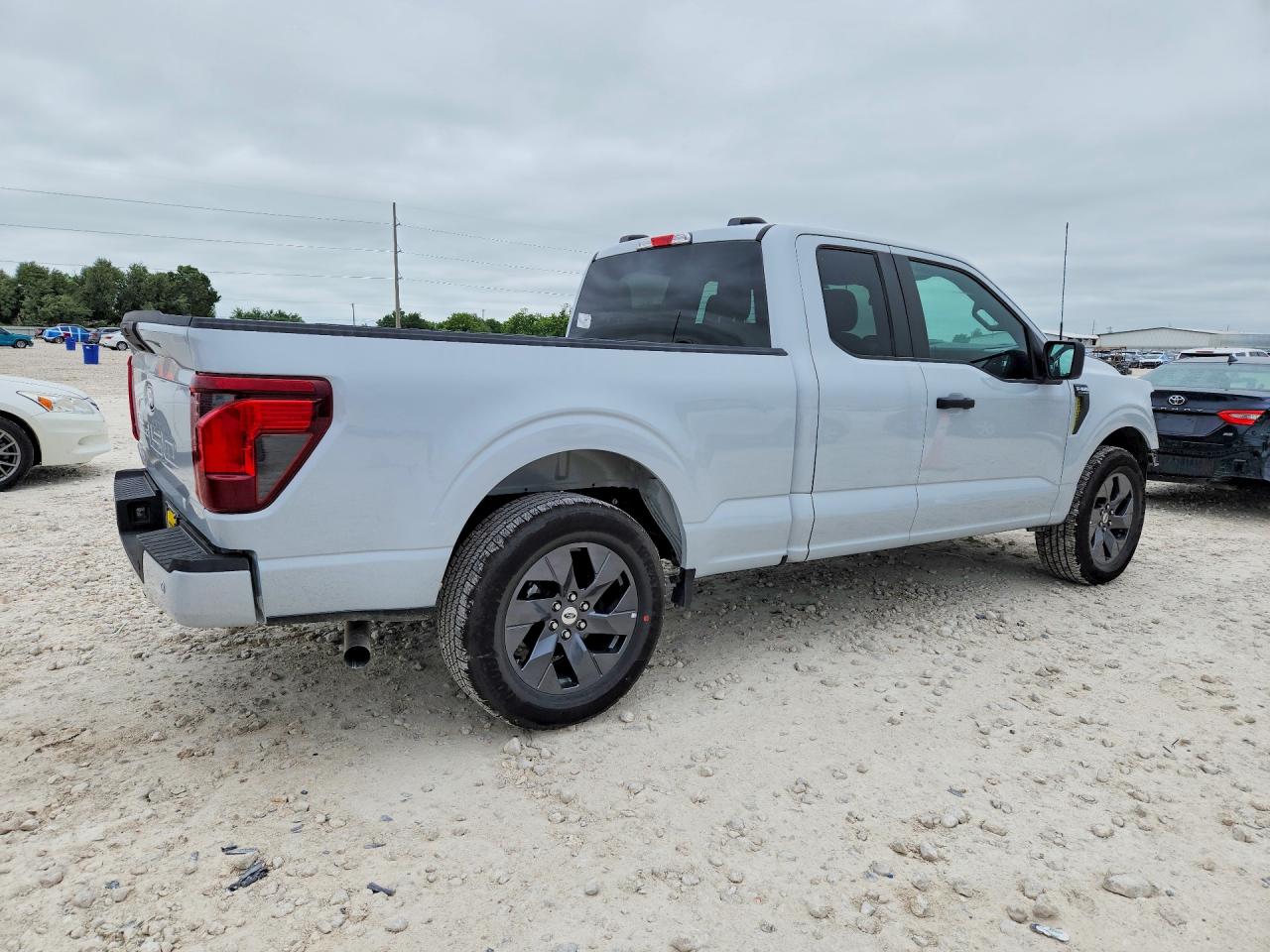 Ford F-150 Stx