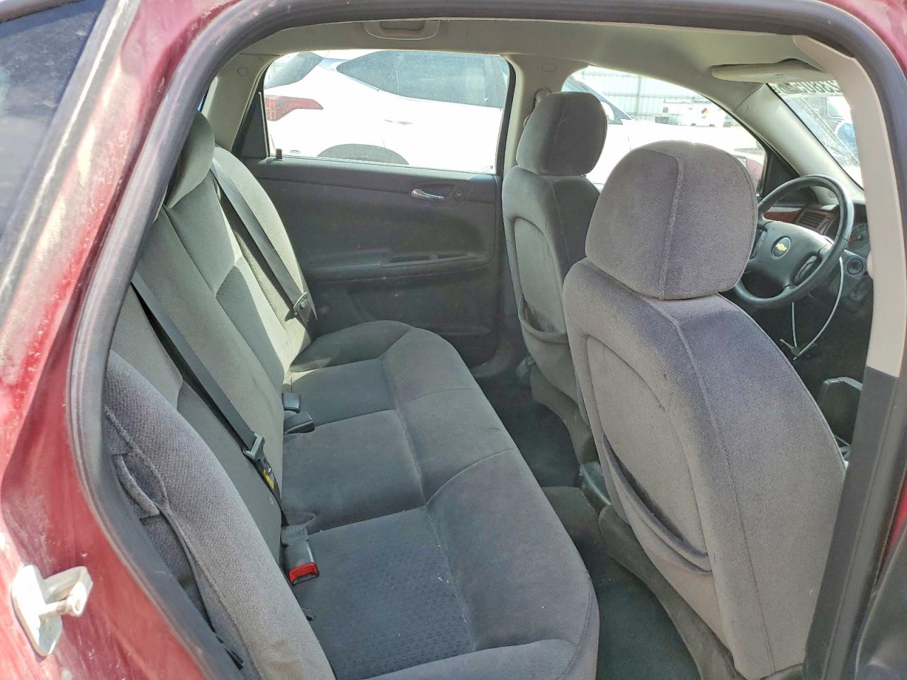 Chevrolet Impala Lt