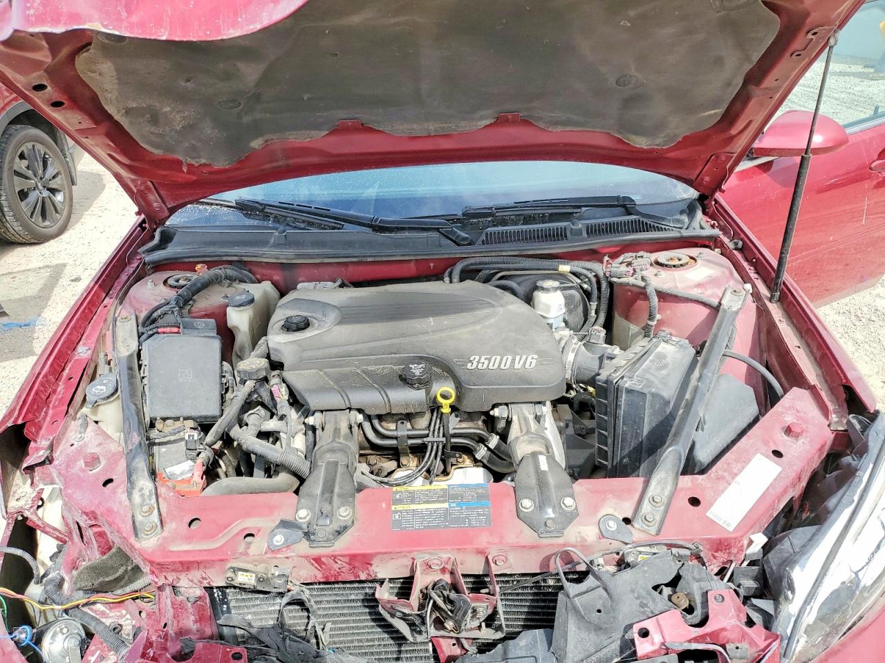 Chevrolet Impala Lt