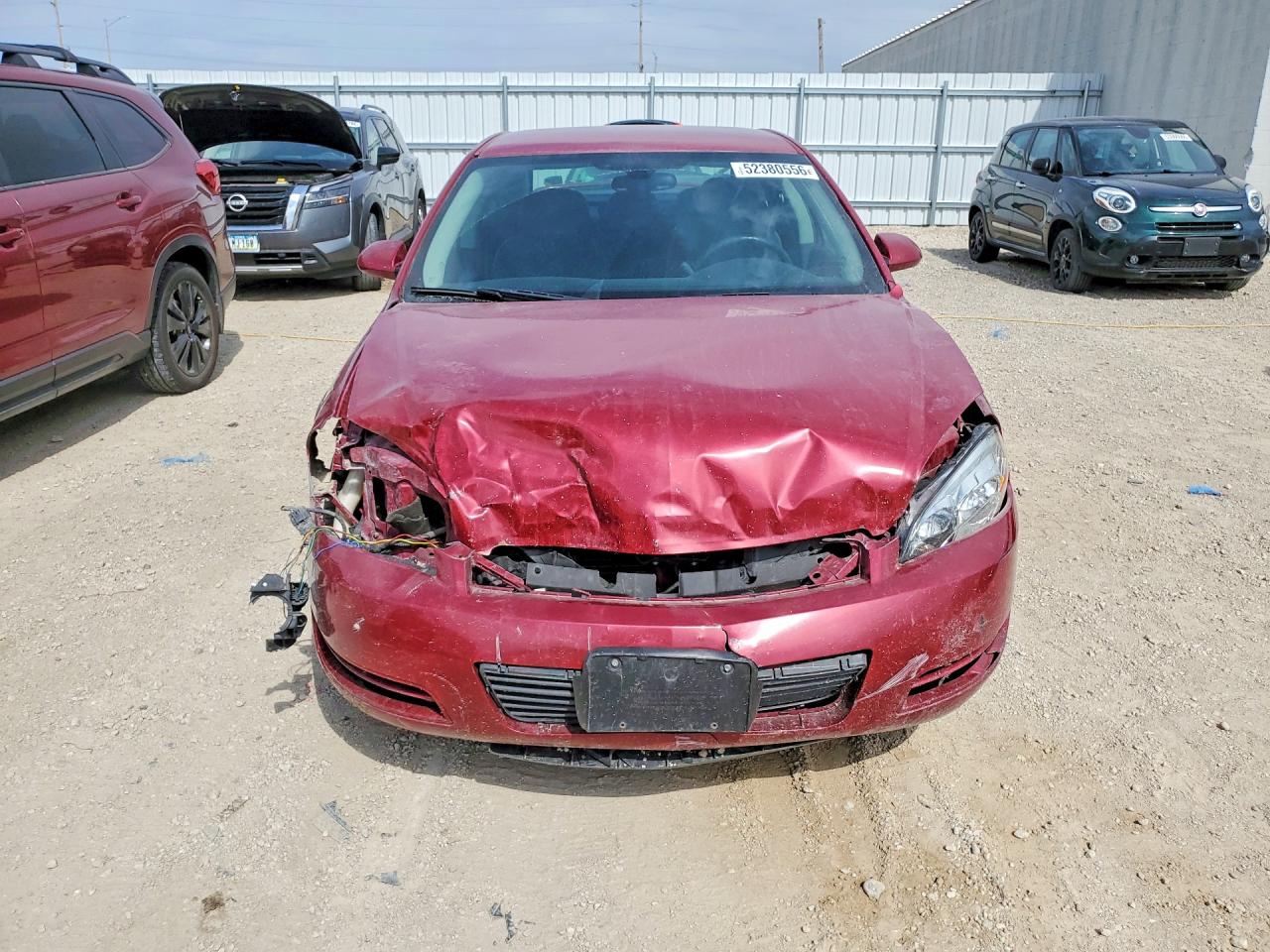 Chevrolet Impala Lt