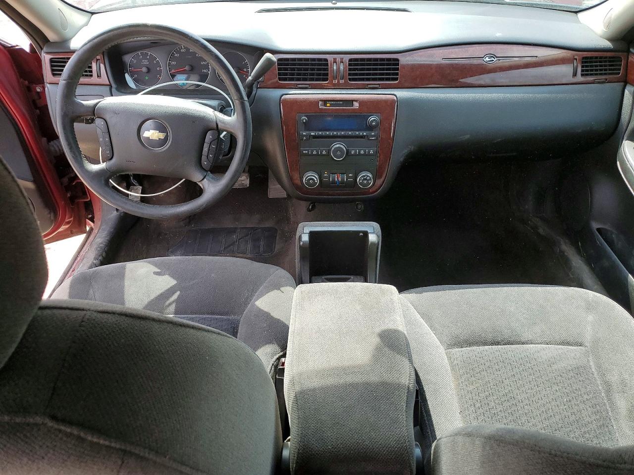 Chevrolet Impala Lt