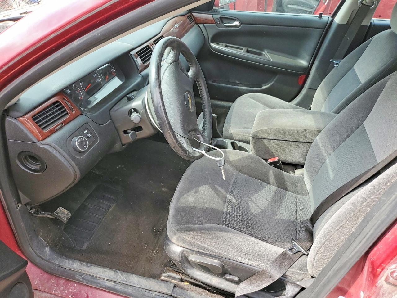 Chevrolet Impala Lt