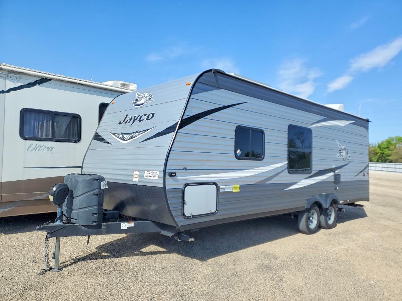 Jayco Jay Flight Slx
