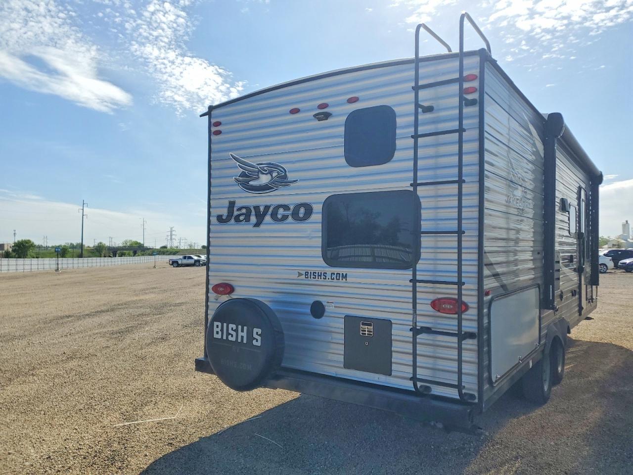 Jayco Jay Flight Slx