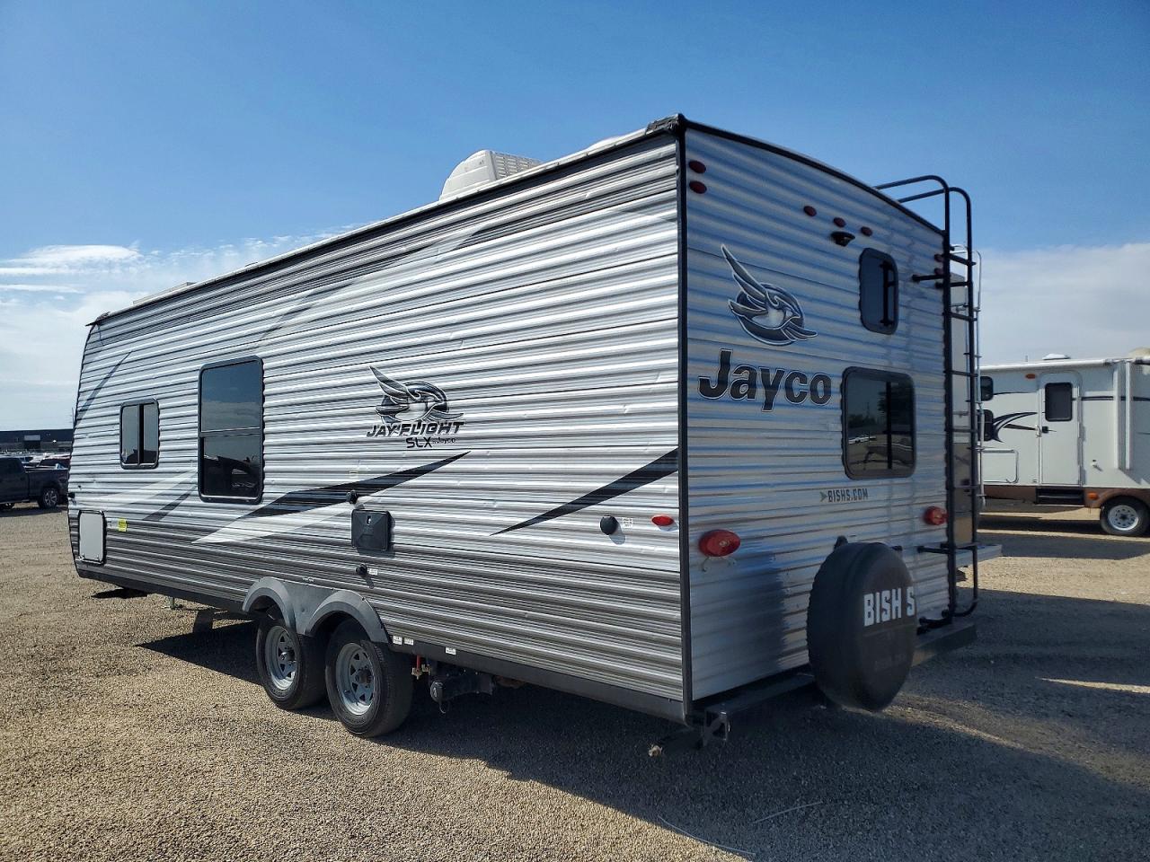 Jayco Jay Flight Slx