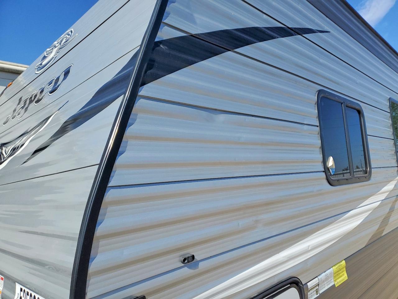 Jayco Jay Flight Slx