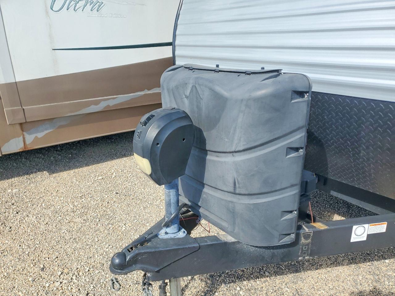 Jayco Jay Flight Slx