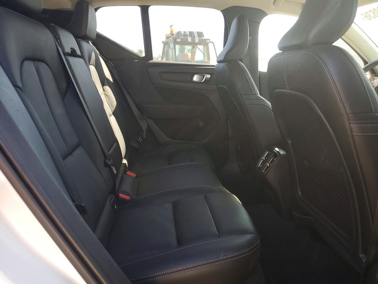 Volvo XC40 Core