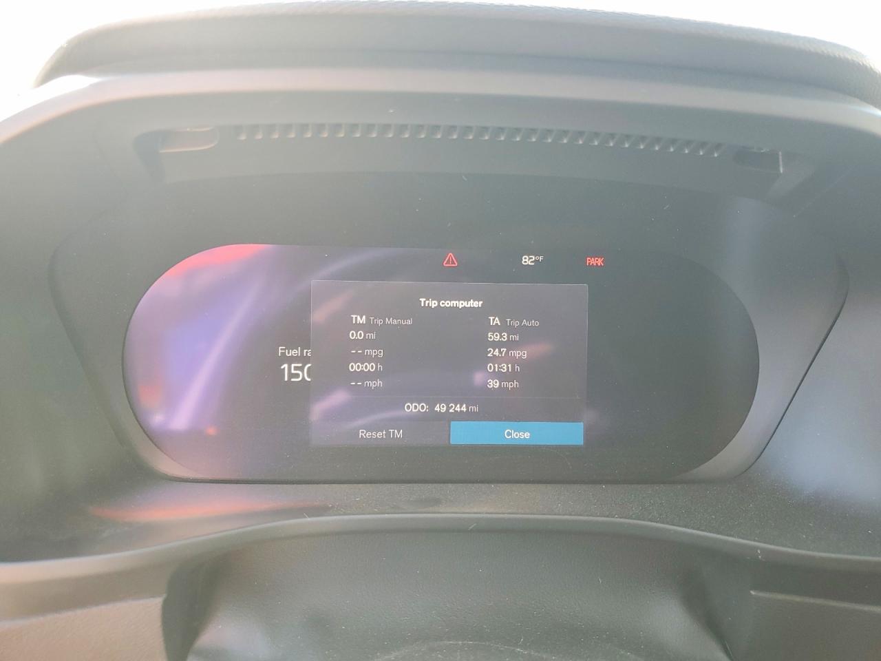 Volvo XC40 Core