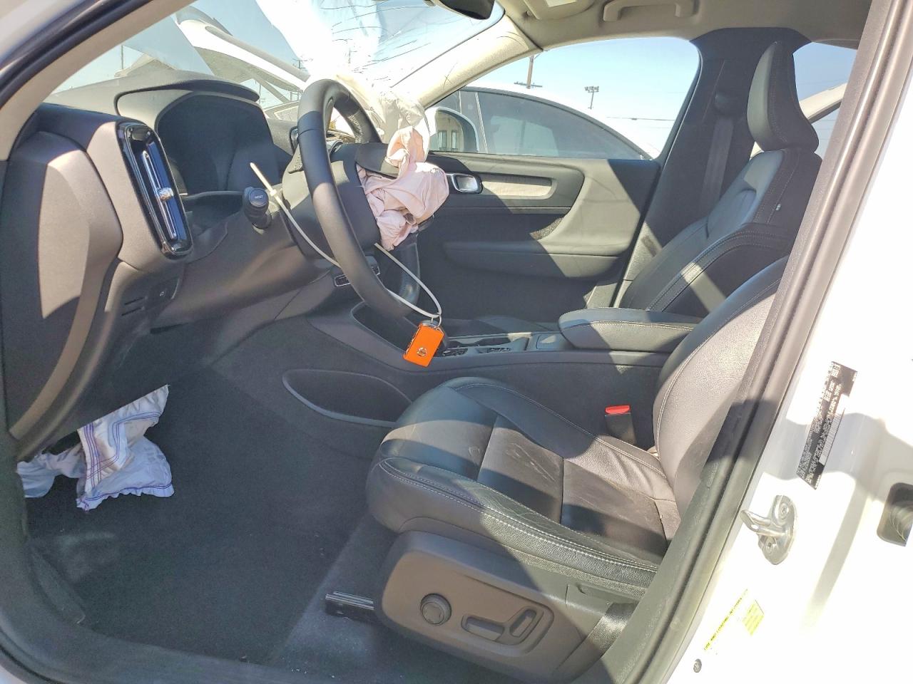 Volvo XC40 Core