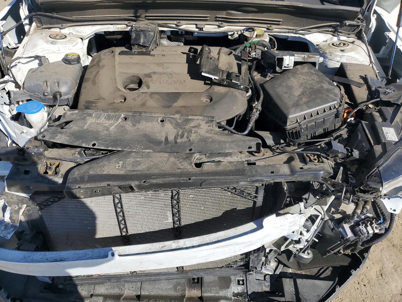 Volvo XC40 Core