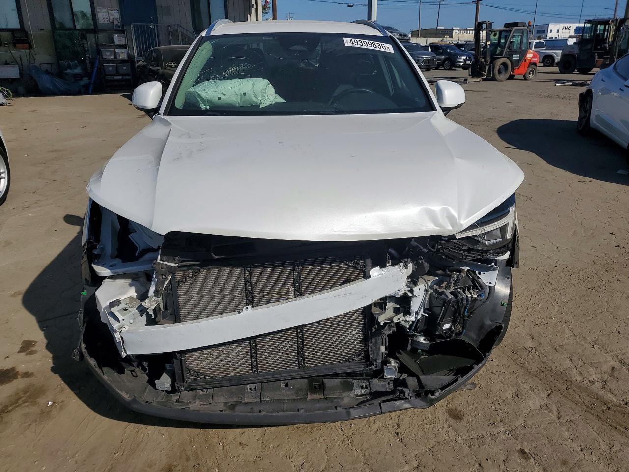 Volvo XC40 Core