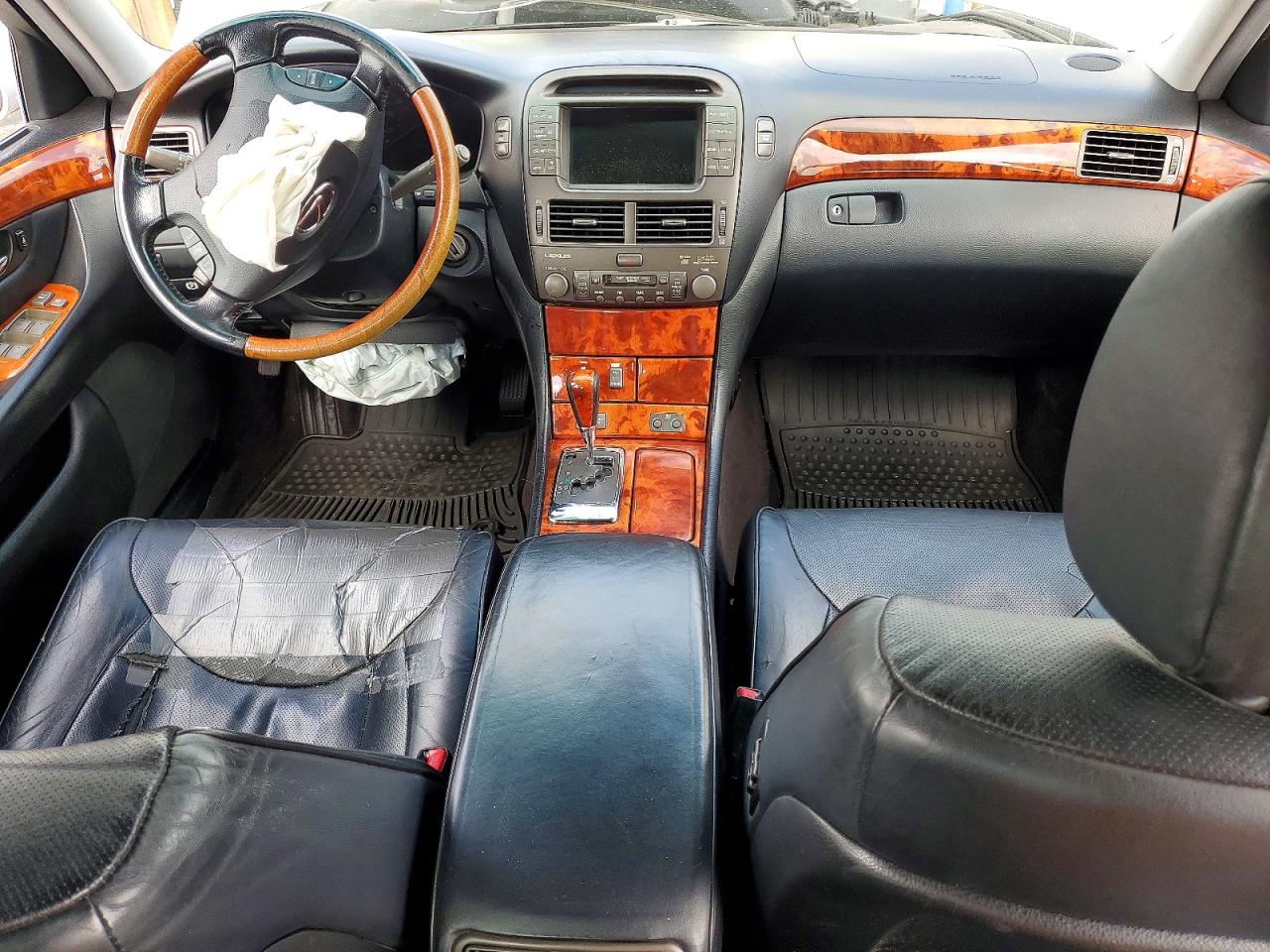 Lexus LS 430
