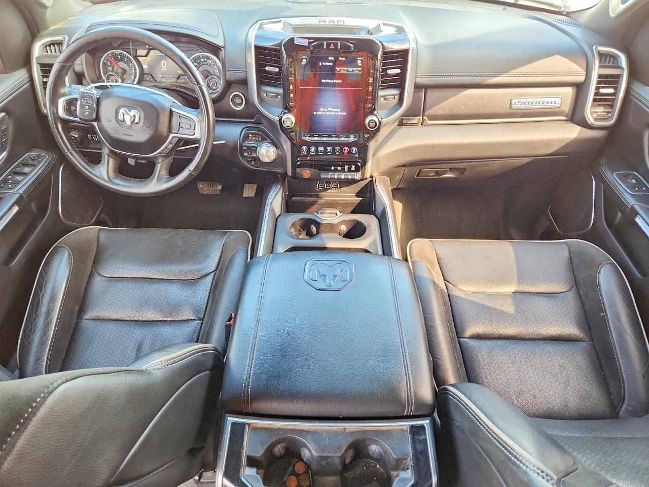 Ram 1500 Laramie