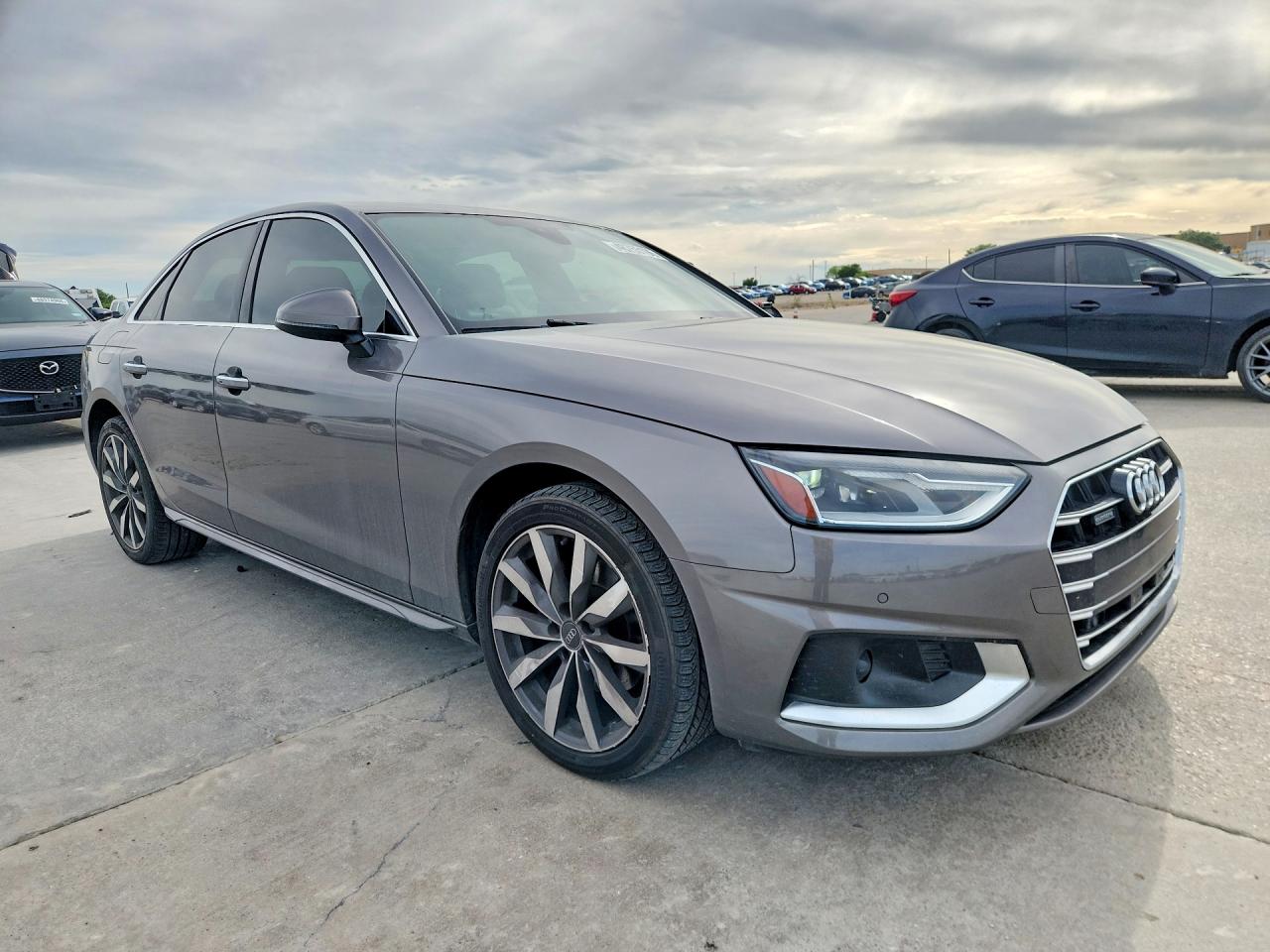 Audi A4 Premium 40