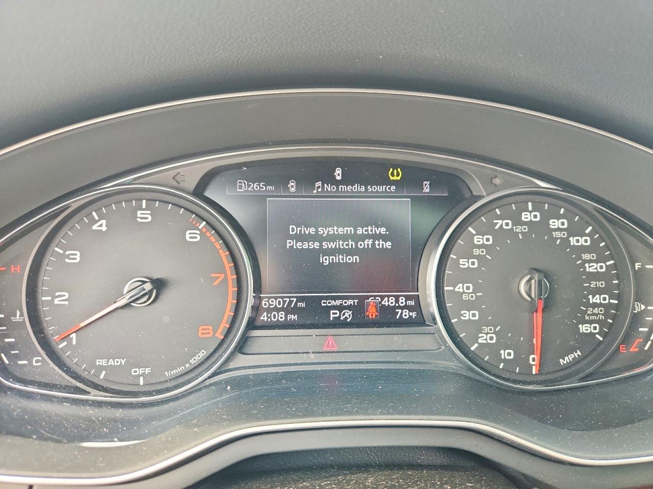 Audi A4 Premium 40