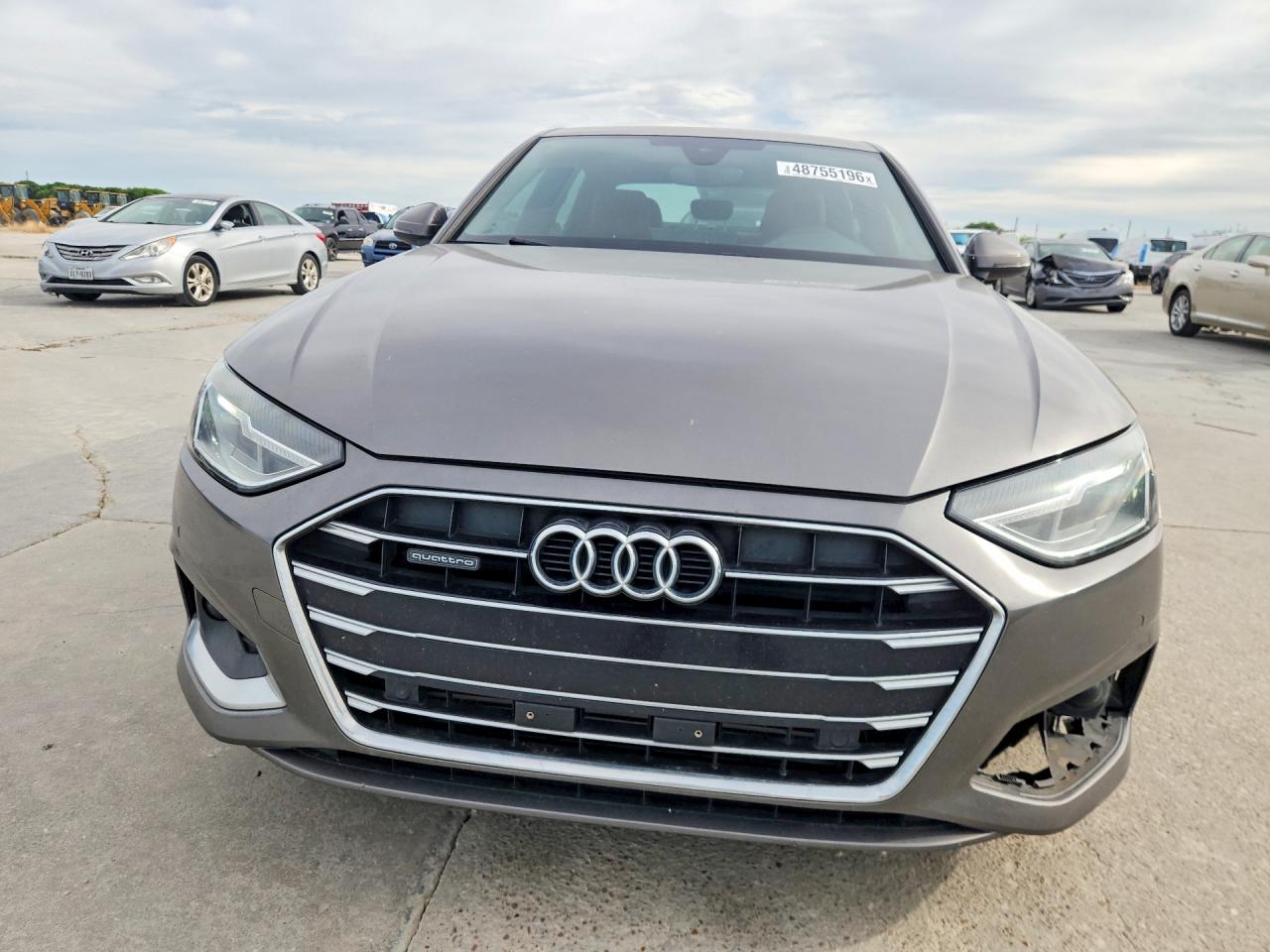 Audi A4 Premium 40