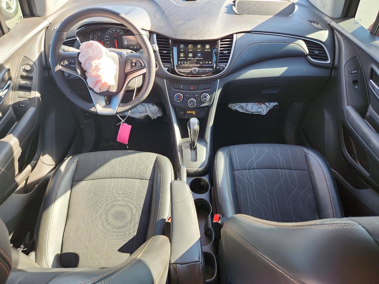 Chevrolet Trax 1lt
