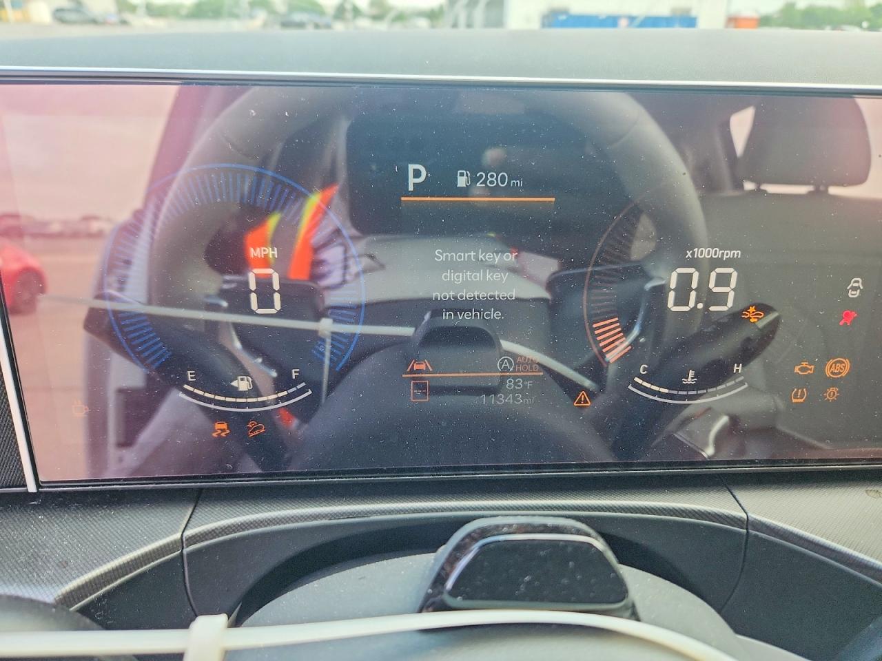 Hyundai SANTA FE Sel