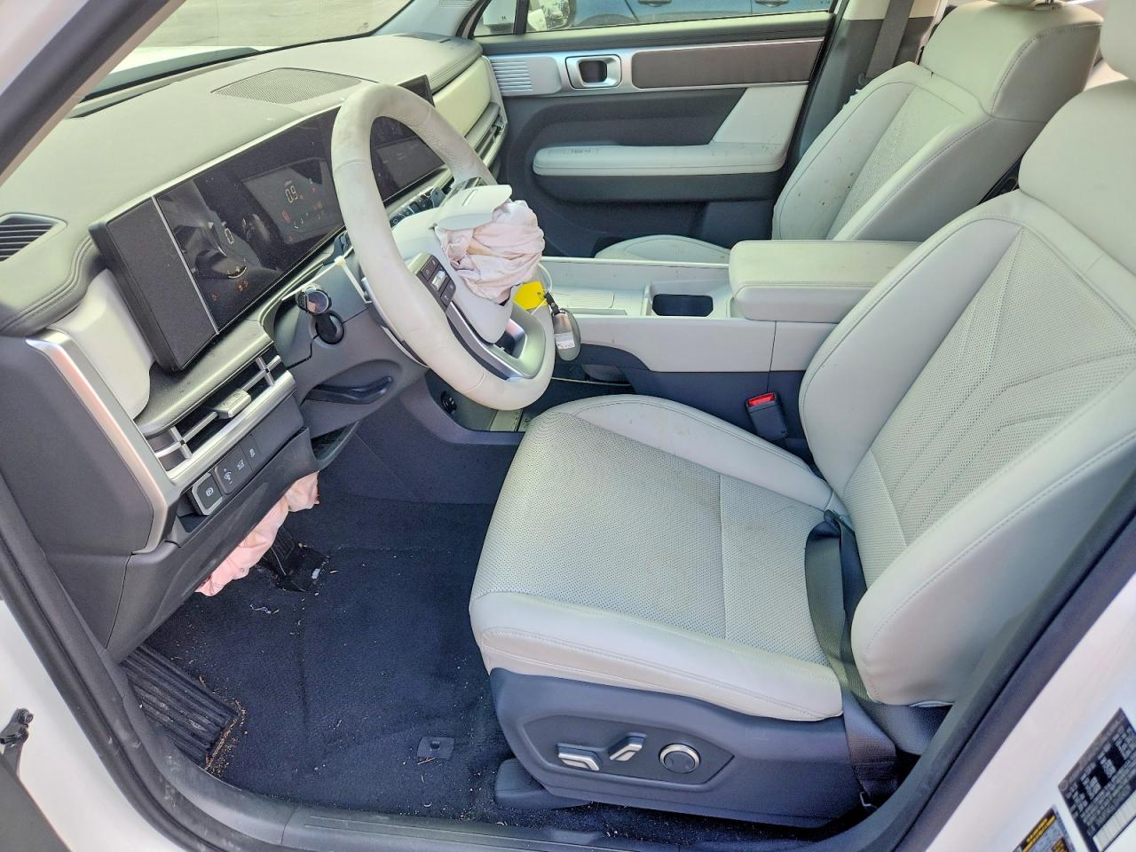 Hyundai SANTA FE Sel