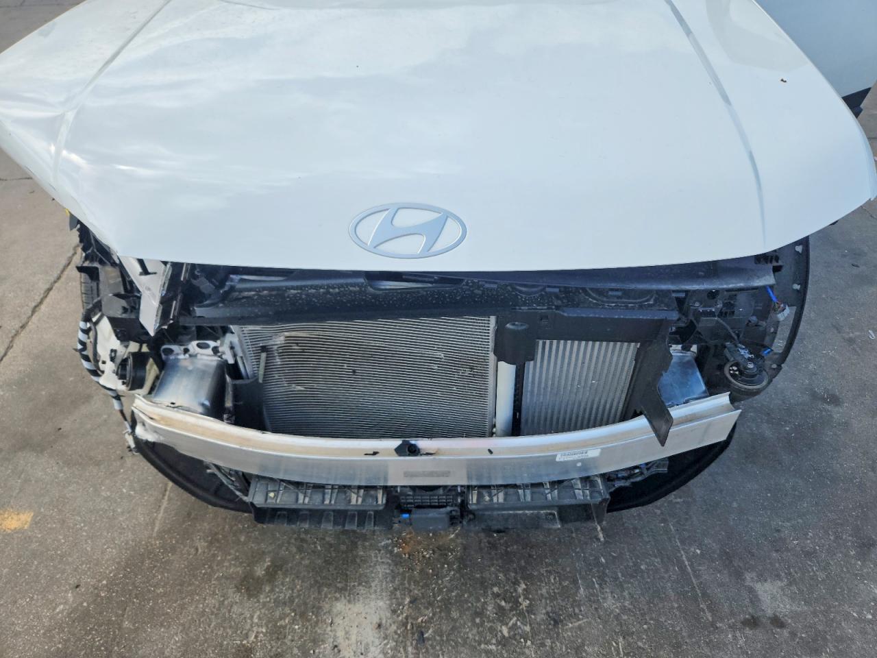 Hyundai SANTA FE Sel