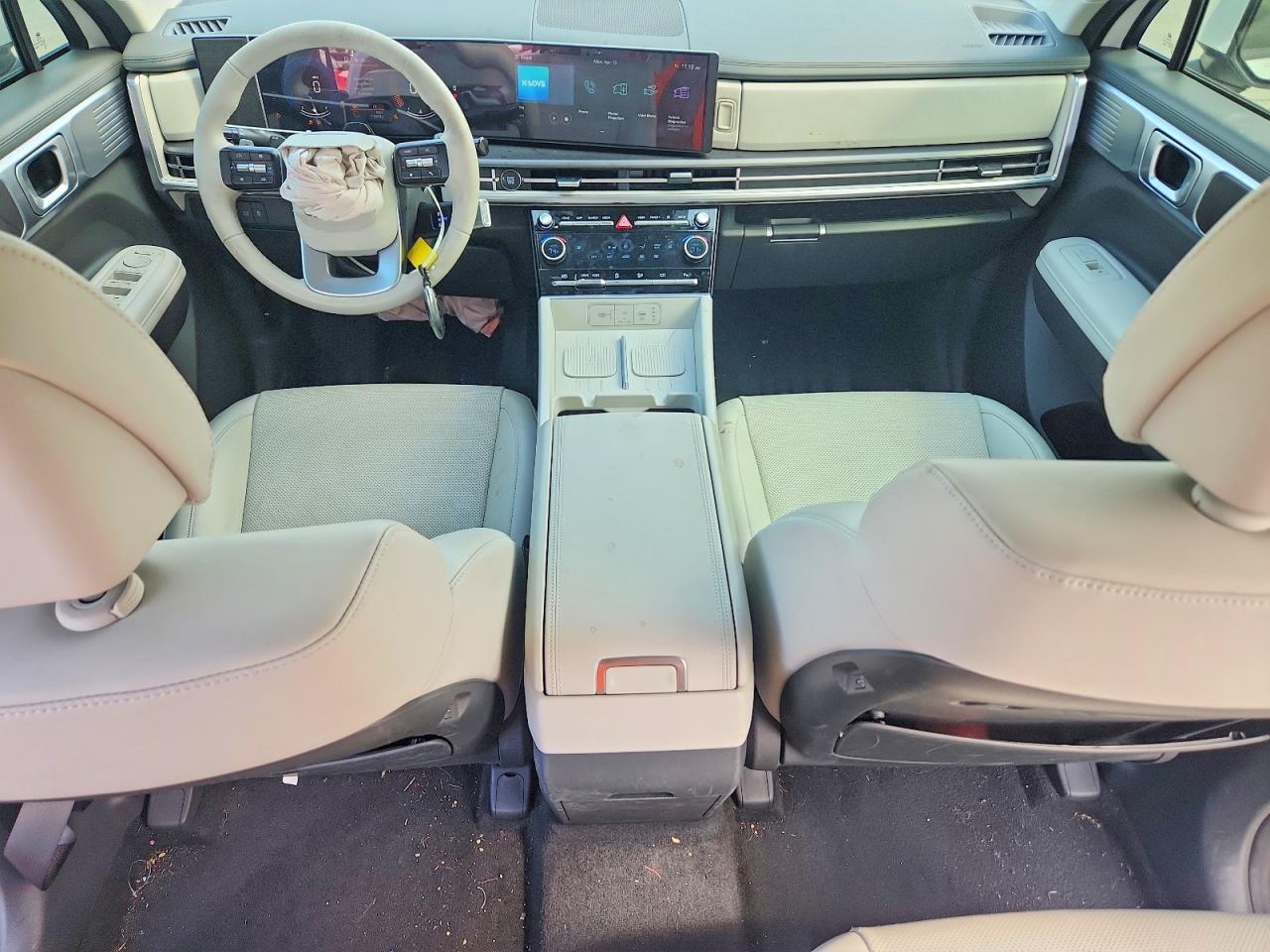 Hyundai SANTA FE Sel