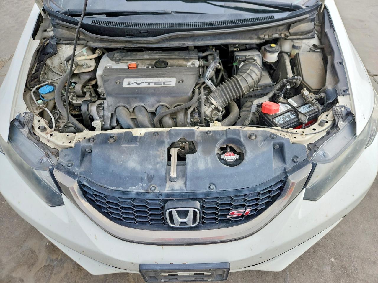 Honda Civic Si