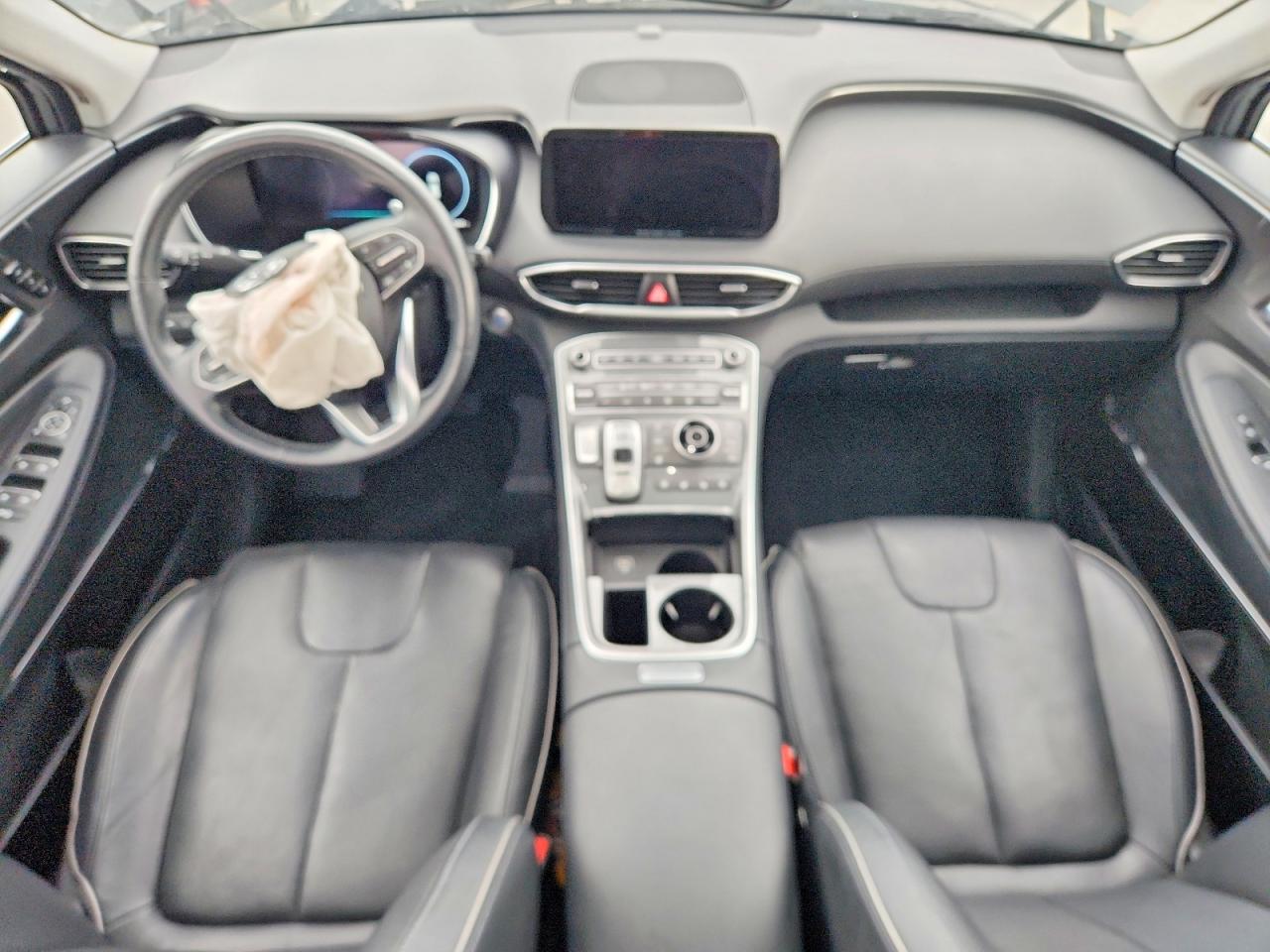 Hyundai SANTA FE Limited