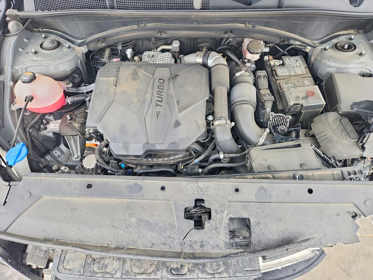 Hyundai SANTA FE Limited