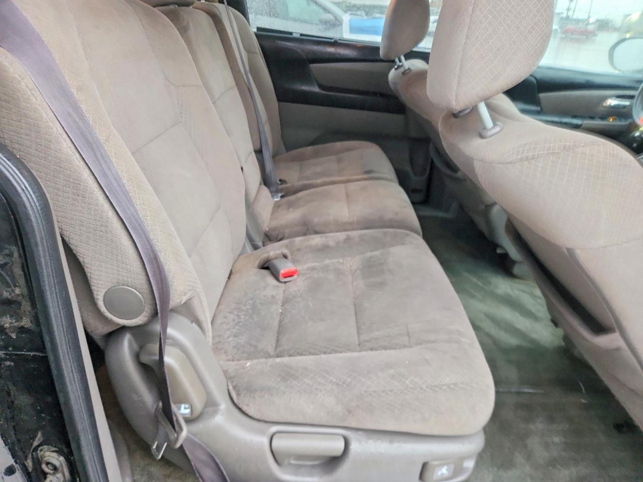 Honda Odyssey Se