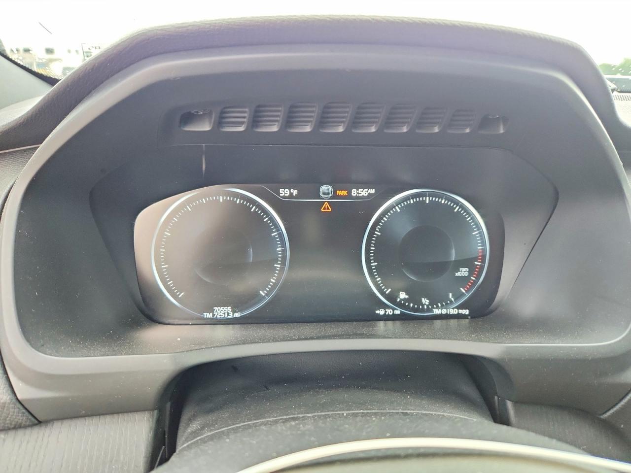 Volvo XC90 T6 Momentum