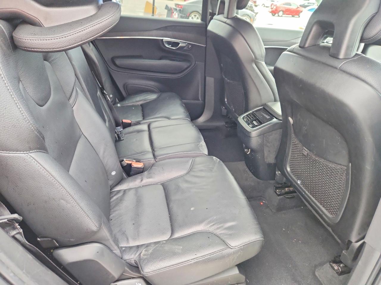 Volvo XC90 T6 Momentum