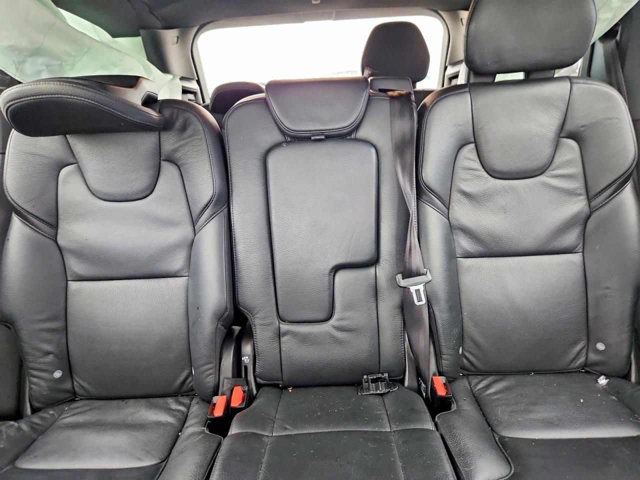 Volvo XC90 T6 Momentum