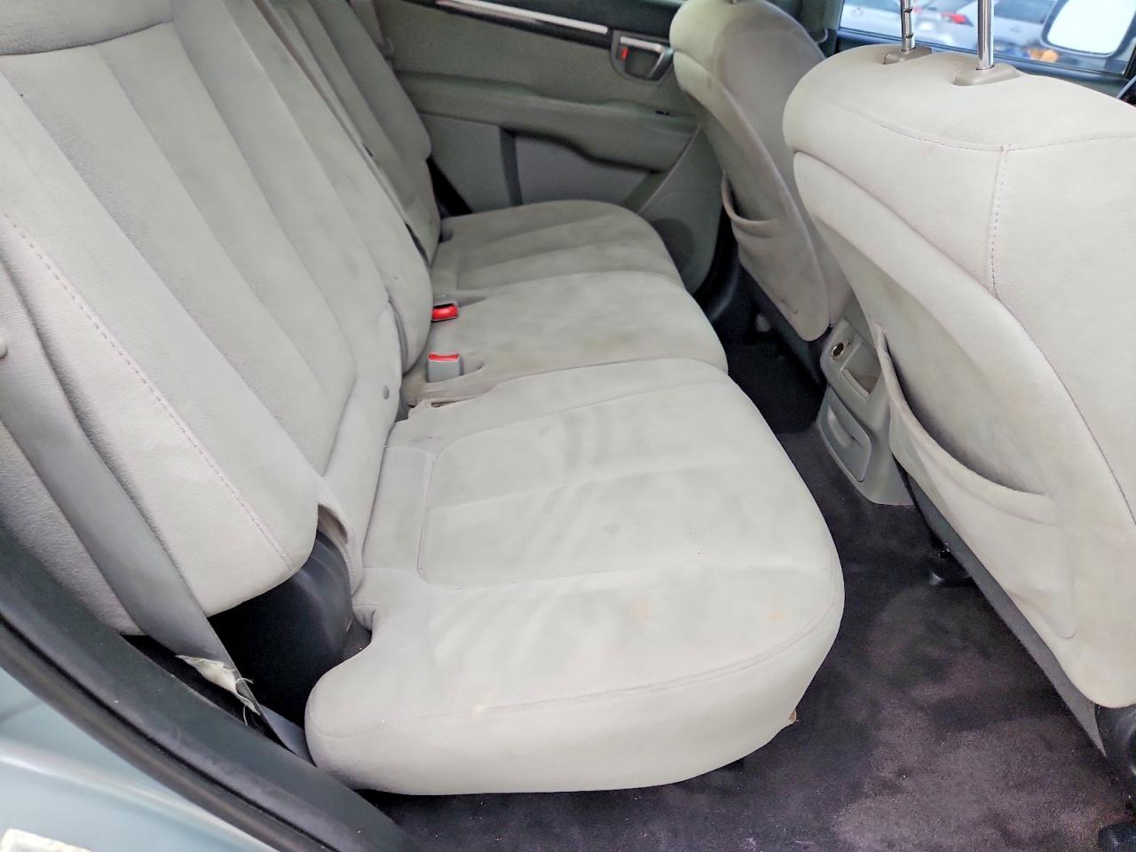Hyundai SANTA FE Se