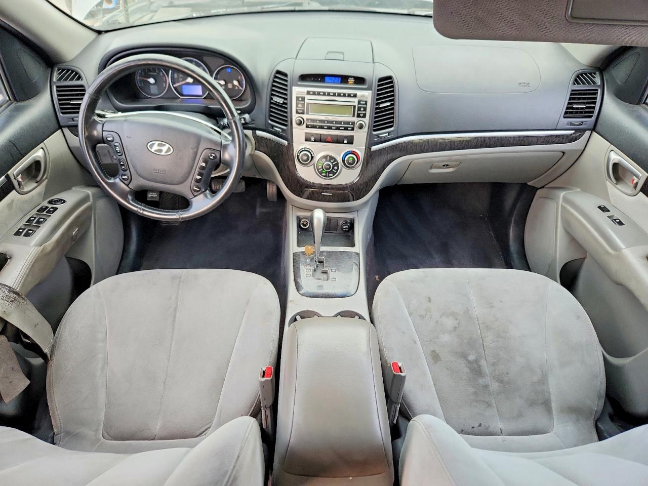 Hyundai SANTA FE Se