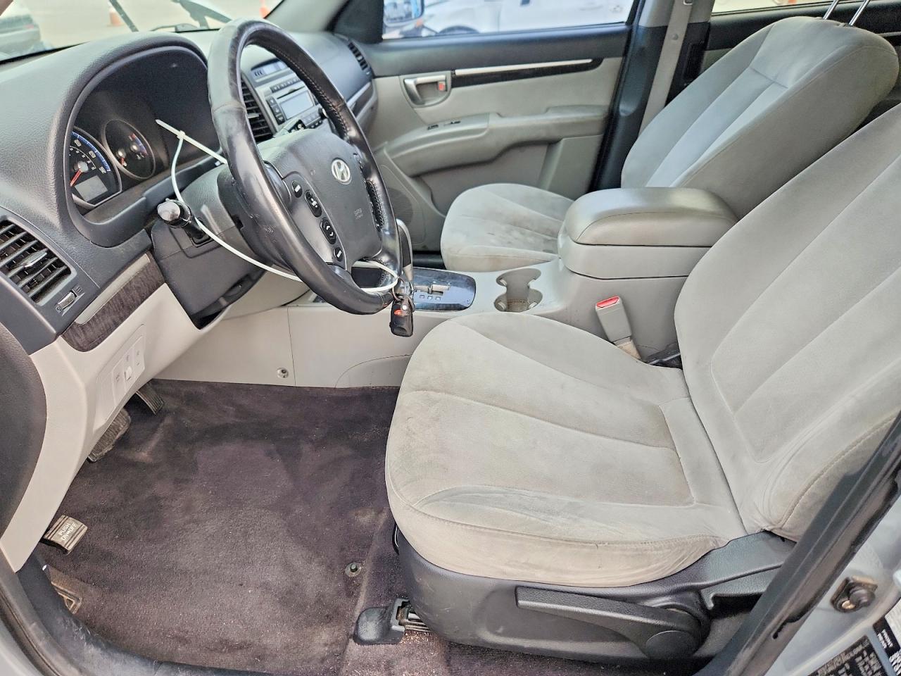 Hyundai SANTA FE Se