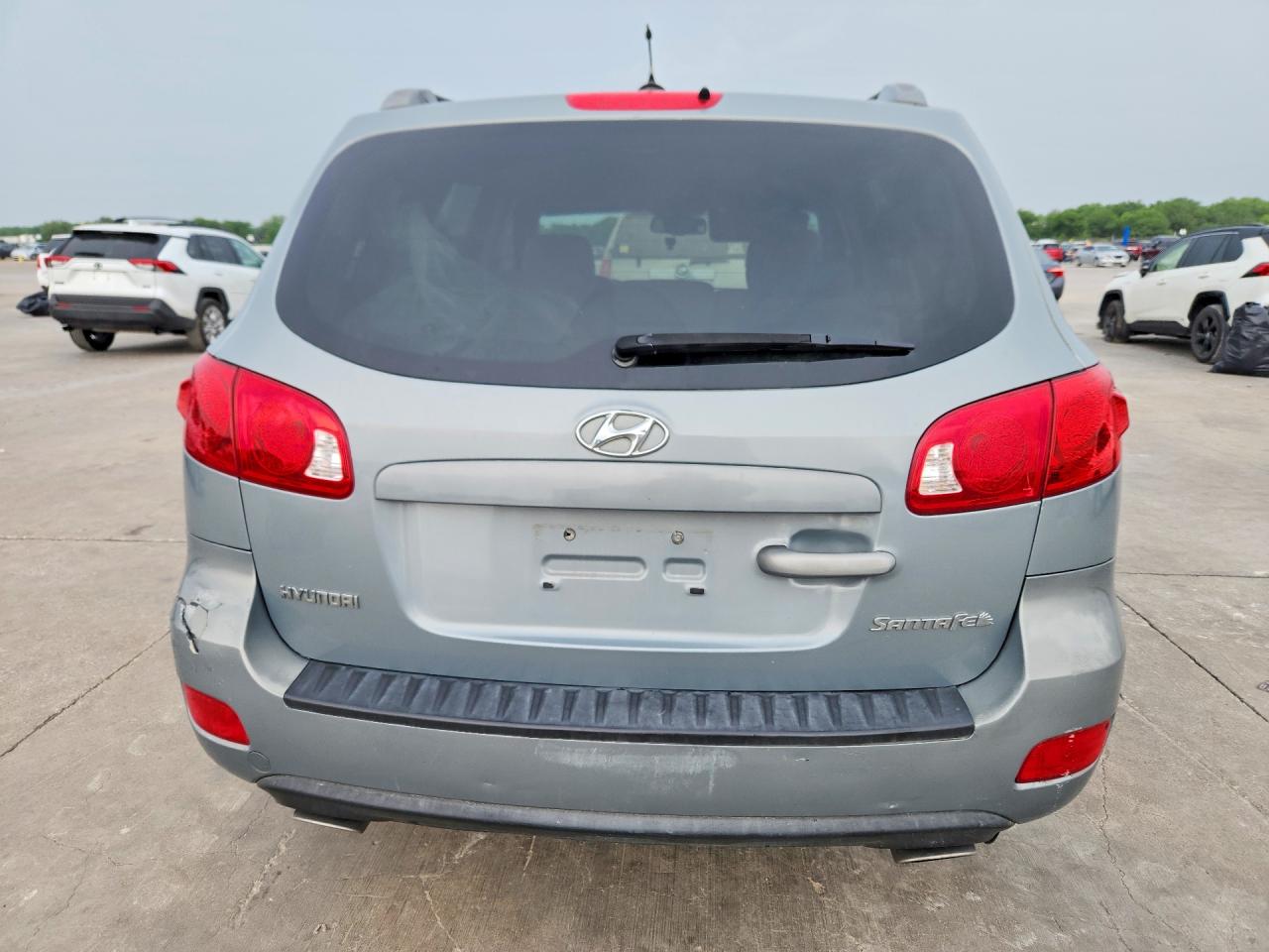 Hyundai SANTA FE Se